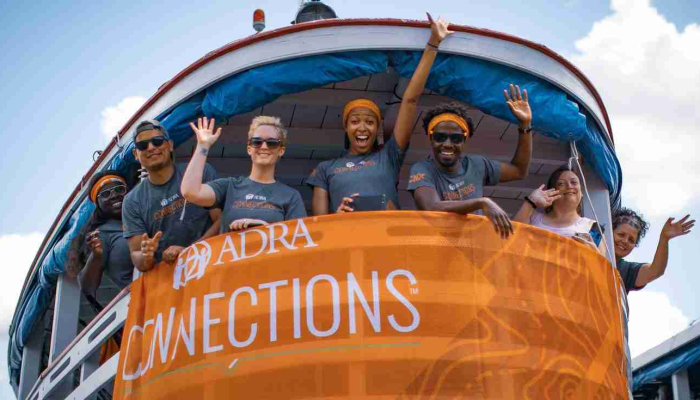 ADRA Connections Trip