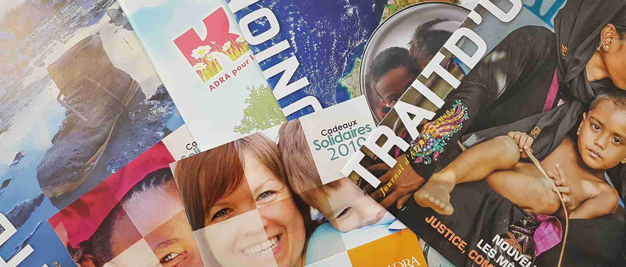 Publications Publications