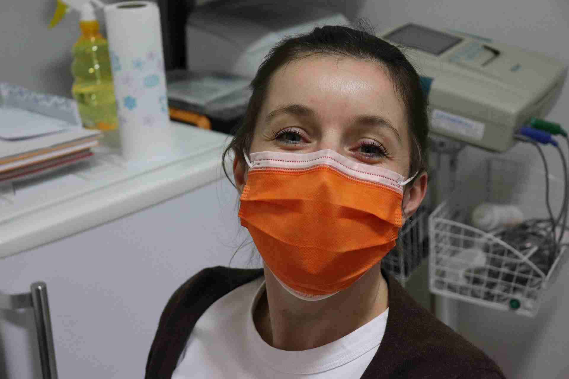 Covid-19 Response
