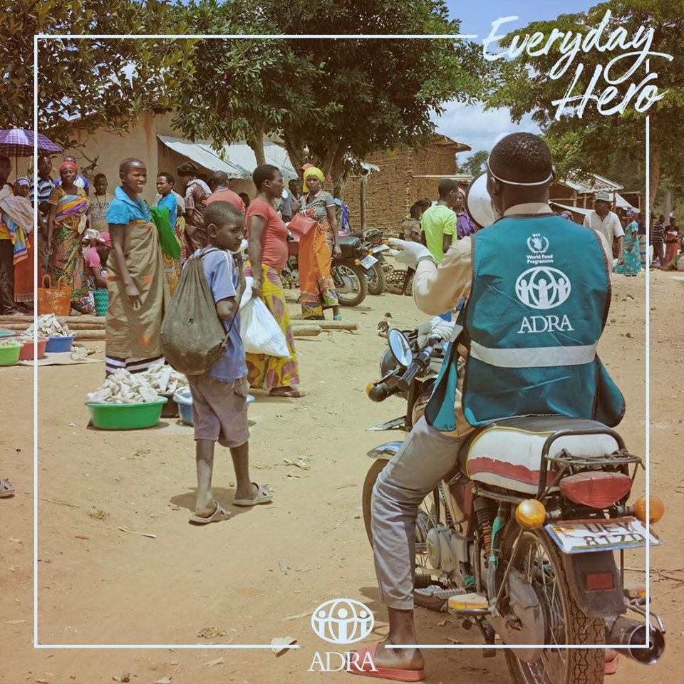 ADRA Uganda