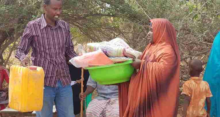 ADRA_Somalie_Projet