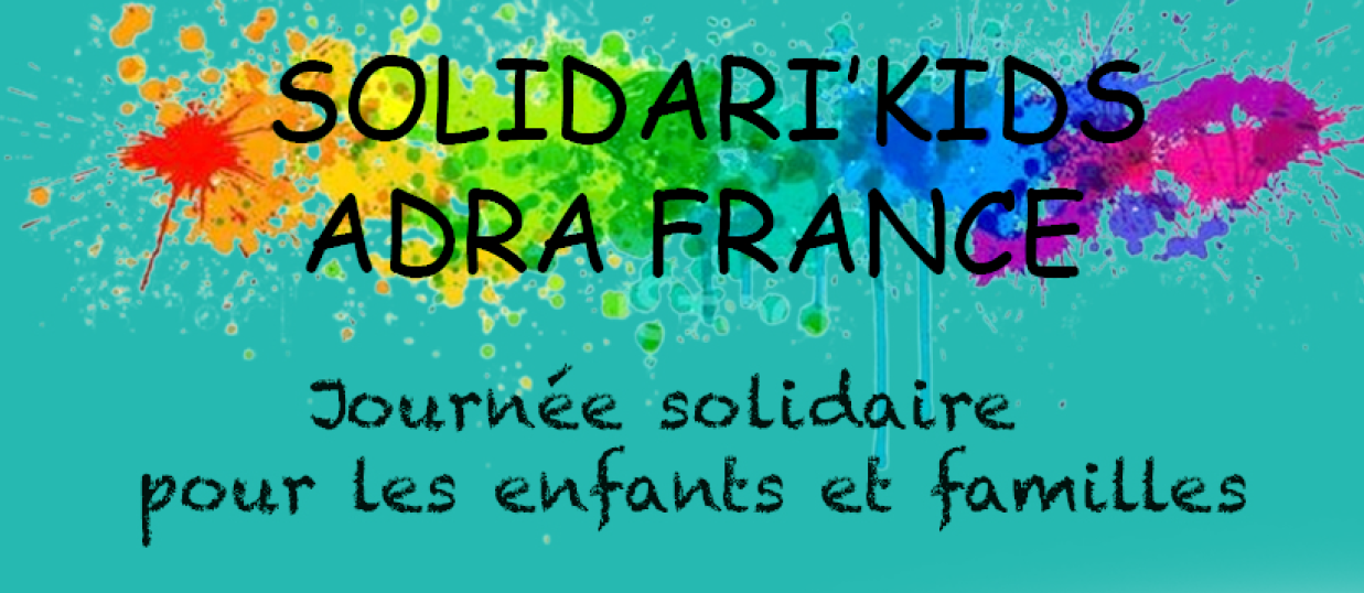 Journée solidaire pour les enfants et familles à Angoulême